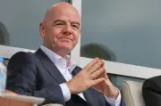 رئيس الفيفا يؤكد مشاركة إيران في كأس العالم رغم الحرب: 'سيأتون بالتأكيد'