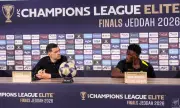 كونسيساو: التفاصيل الصغيرة تحسم مواجهة ماتشيدا في ربع نهائي دوري أبطال آسيا