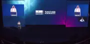 وزير الثقافة يطلق مبادرة ترميم البلدات التراثية ويختتم ملتقى القطاع غير الربحي