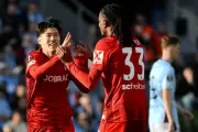 فرايبورغ الألماني يكتب التاريخ بتأهله الأول لنصف نهائي يوروبا ليغ