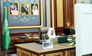رئيس مجلس الشورى السعودي يشارك في الجمعية العامة للاتحاد البرلماني الدولي بإسطنبول