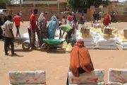 السودان بعد ثلاث سنوات من الحرب: مؤتمر برلين الدولي يسعى لحل سياسي دائم وسط تحديات إنسانية متصاعدة