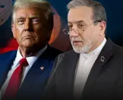 ترمب وعراقجي يعلنان فتح مضيق هرمز بالكامل أمام الملاحة الدولية