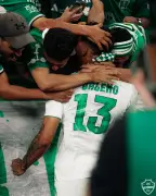 الأهلي السعودي يعزز هيمنته الآسيوية بفوز قوي على جوهور دار التعظيم