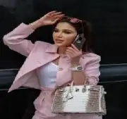 بعد الطلاق.. نهى نبيل تعلن عن استراحتها وتلمح لعودة أقوى وسط تساؤلات الجمهور