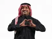 راشد الماجد يقترب من كسر حاجز المليون طلب لتذاكر حفله في جدة