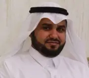 عبدالرحمن ينثر الفرح بمنزل مدير مستشفى الطوال العام في جازان