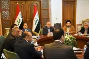 اجتماع حاسم للتحالف الحاكم في العراق: هل بدأ العد التنازلي لحسم أزمة اختيار رئيس الوزراء؟