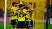 النصر يواجه الوصل في ربع نهائي دوري أبطال آسيا وسط غيابات مؤثرة للفريق الإماراتي