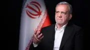 إيران تبحث عن نهاية كريمة للحرب مع الولايات المتحدة وتؤكد على حقوقها النووية
