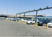 بدء نقل معارض السيارات وساحات الخردة من الجوهرة إلى الخمرة في جدة الجنوبية