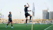 رونالدو يقترب من الألفية التاريخية بهدف جديد في دوري أبطال آسيا