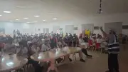 وزير التعليم يعلن عن إطلاق برنامج جديد لدعم الطلاب الموهوبين في المدارس الحكومية