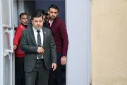 القضاء السوري يتسلم رسمياً سجن غويران في الحسكة من قوات سوريا الديمقراطية (قسد)
