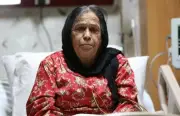 انتكاسة صحية حادة تعيد الفنانة حياة الفهد إلى العناية الفائقة وسط قلق جماهيري