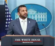 مدير FBI يقاضي مجلة أمريكية بتهمة التشهير بعد تقرير مثير حول إدمان الكحول