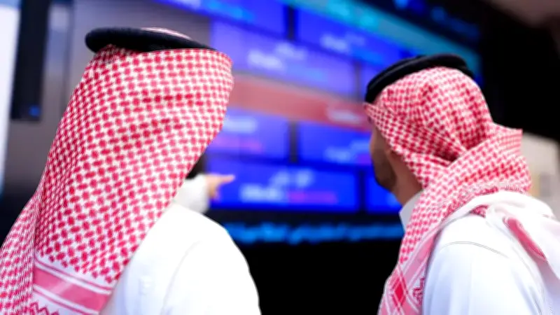 ارتفاع مؤشر تاسي السعودي 0.42% مدعوماً بأسهم القيادة والمملكة القابضة