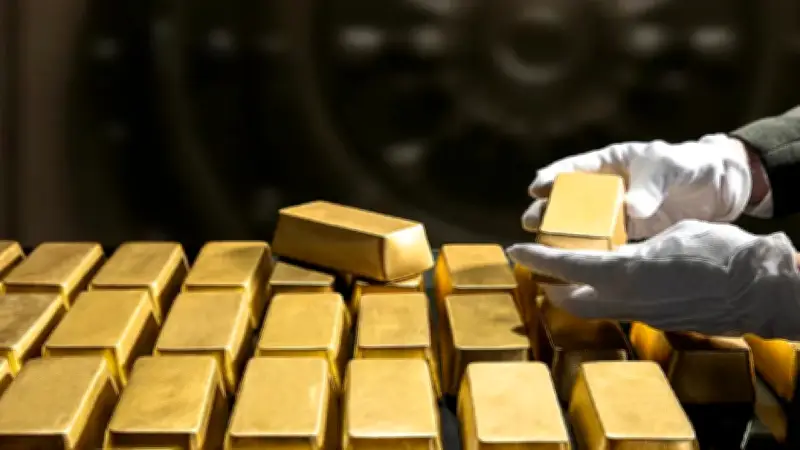 الذهب يرتفع 0.5% بعد هبوطه لأدنى مستوى في شهرين