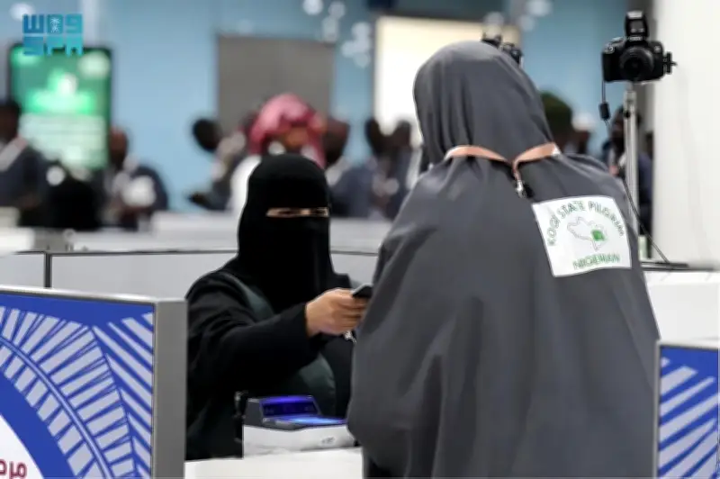 السعودية تطلق مبادرة لزراعة 10 مليارات شجرة لمكافحة التصحر