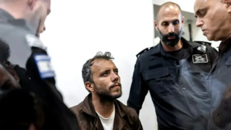 محكمة إسرائيلية تمدد احتجاز ناشطين من أسطول غزة حتى 10 مايو