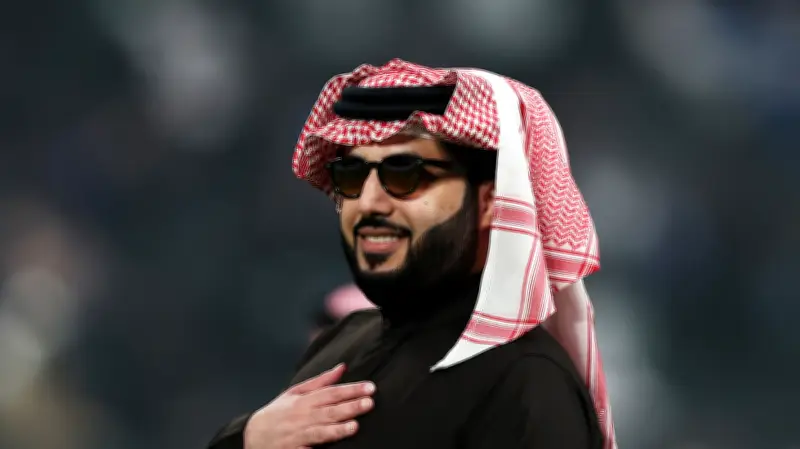 آل الشيخ يشكر القيادة على دعم الترفيه ويستعرض إنجازات 10 سنوات