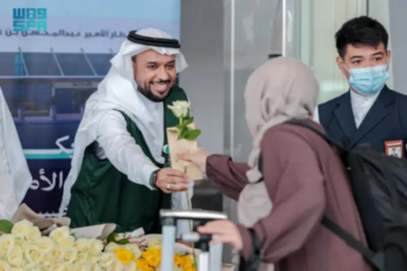 السعودية تطلق مبادرة لزراعة 10 مليارات شجرة لمكافحة التصحر
