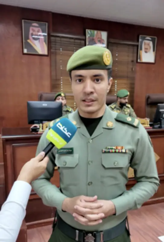 الجوازات: عقوبات صارمة لناقلي غير النظاميين للحج تصل للإبعاد والمنع 10 سنوات