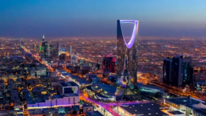 ارتفاع مؤشر الإيرادات التشغيلية في السعودية 10.2% في مارس