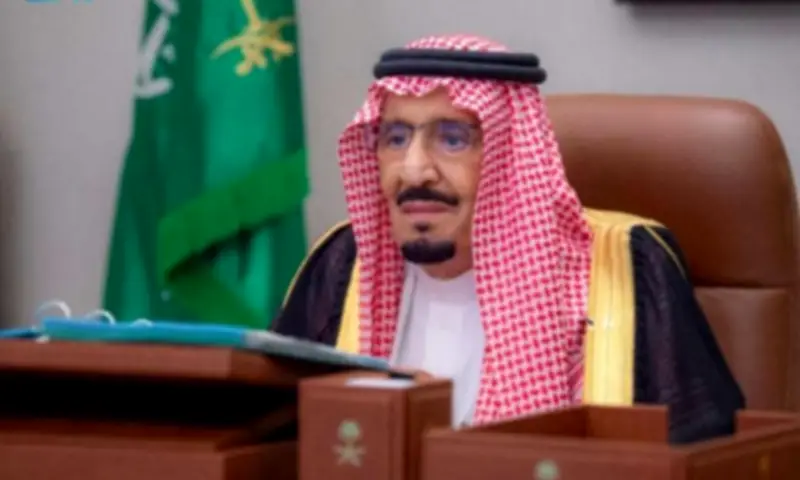 ترقية 107 من أعضاء النيابة العامة بأمر ملكي من خادم الحرمين