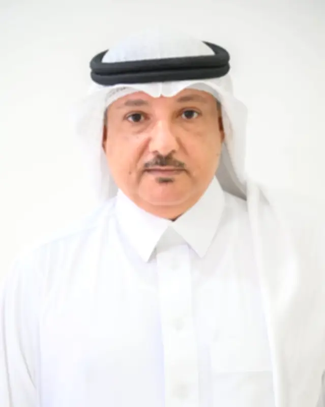 ترقية جماح دغريري مدير الإنتاج الإذاعي والتلفزيوني بجازان للمرتبة 12