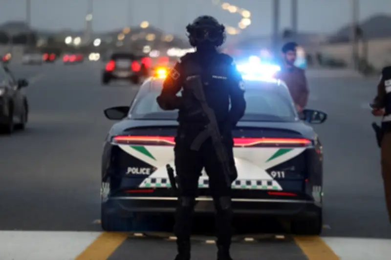 الداخلية تضبط 12 ناقلًا مخالفًا لأنظمة الحج وتفرض عقوبات مشددة