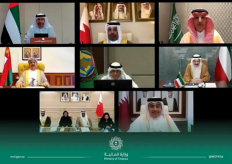الجدعان يرأس وفد المملكة في اجتماع اللجنة المالية الخليجية الـ125