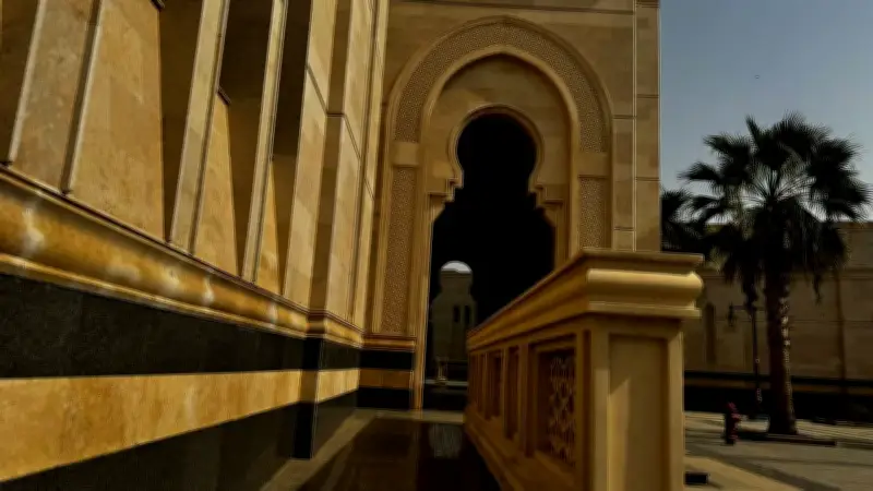 إسلامية جازان تستعد لعيد الأضحى بتهيئة 1270 جامعاً ومصلى