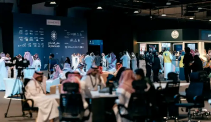 وزارة الإعلام تختتم ملتقى إعلام الحج الثالث بـ 13,500 إعلامي وزائر