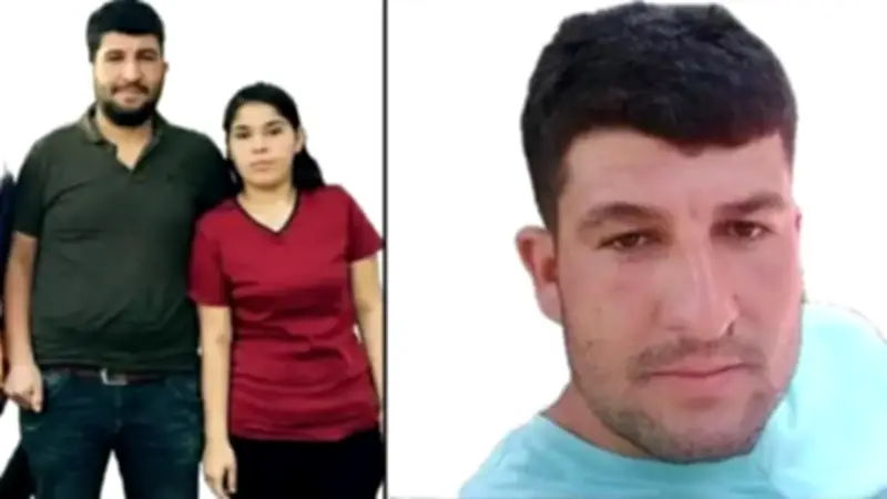 تركي يقتل زوجته بصفعة بسبب تأخر العشاء.. السجن 14 عاماً