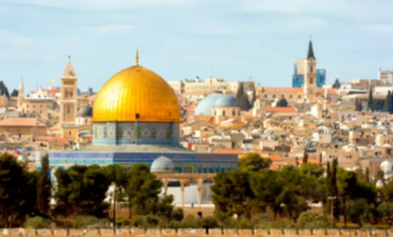 14 دولة عربية وإسلامية تدين افتتاح سفارة أرض الصومال في القدس المحتلة