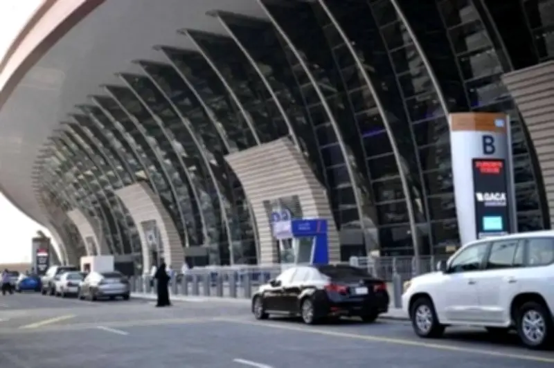 140.9 مليون مسافر بالمطارات السعودية عام 2025.. جدة في الصدارة