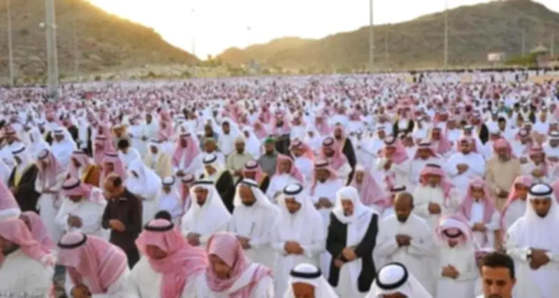 موعد صلاة عيد الأضحى 1447 في السعودية بعد شروق الشمس بـ15 دقيقة