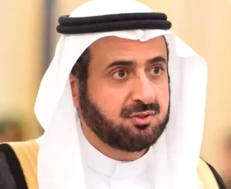 وزير الحج يهنئ القيادة بنجاح موسم حج 1447 بعد خدمة أكثر من 1.7 مليون حاج