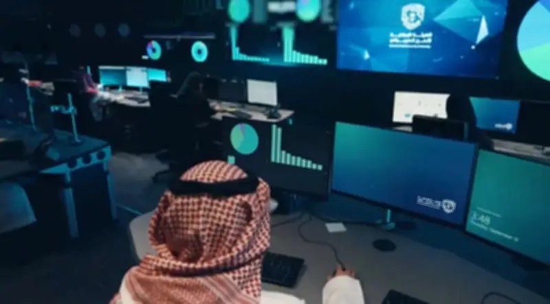 «الأمن السيبراني» يطلق تمرين حج 1447هـ لتعزيز جاهزية الجهات الوطنية