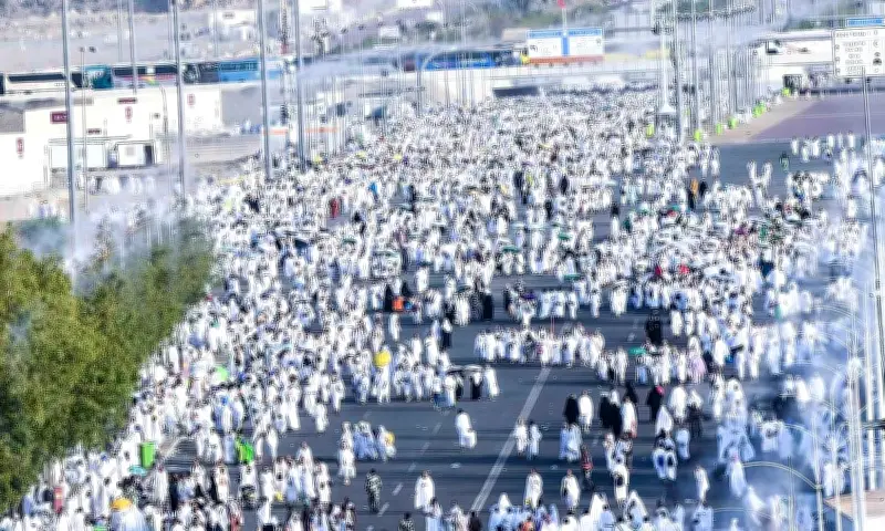 قوات الدفاع الجوي تحمي أجواء المشاعر المقدسة بحج 1447هـ