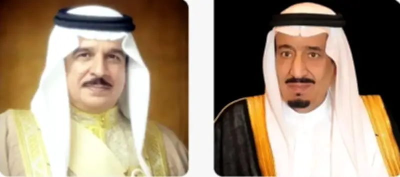 البحرين تهنئ السعودية بنجاح حج 1447 وجهود التنظيم المميزة