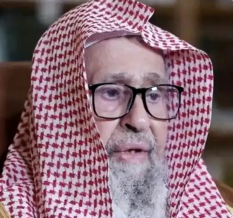 مفتي المملكة يهنئ القيادة بنجاح حج 1447 ويشيد بالتنظيم والأمن