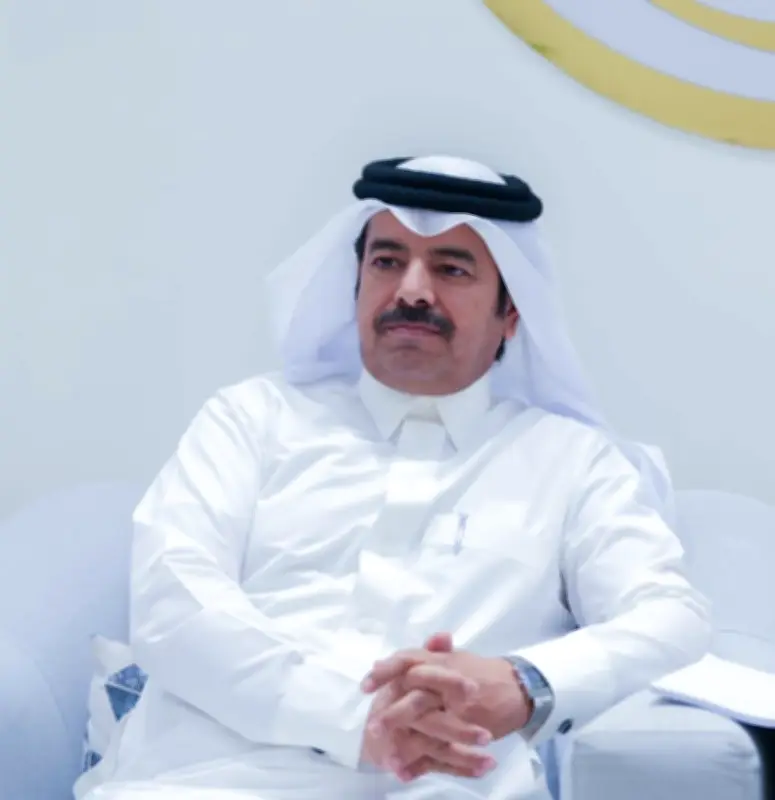 الشكرة يهنئ القيادة بنجاح حج 1447هـ ويعزز ريادة المملكة في إدارة الحشود