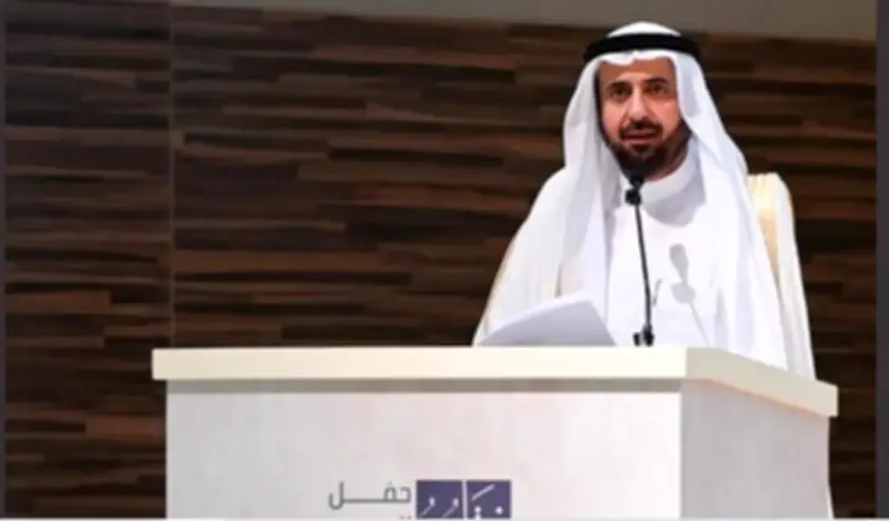وزير الحج والعمرة يرفع التهنئة لخادم الحرمين بنجاح موسم حج 1447هـ