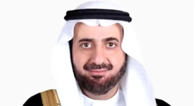 وزير الحج يهنئ القيادة بنجاح موسم حج 1447 ويشيد بالخدمات المتكاملة