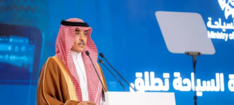 وزير الإعلام يؤكد جاهزية المملكة لاستقبال حجاج 1447هـ برؤية 2030