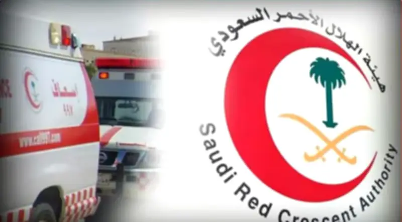 1448 بلاغًا إسعافيًا في نجران خلال أبريل و1253 حالة مرضية