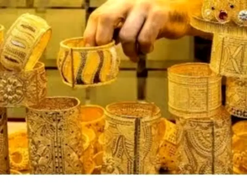 صائغ يخدع مدينة تركية ويهرب بـ150 كيلوغراما من الذهب