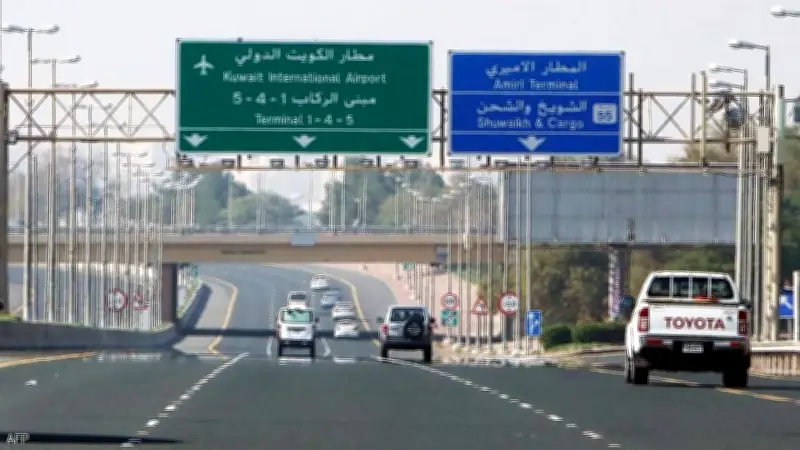الكويت: ترحيل الوافدين فورًا عند تجاوز سرعة 150 كم/ساعة